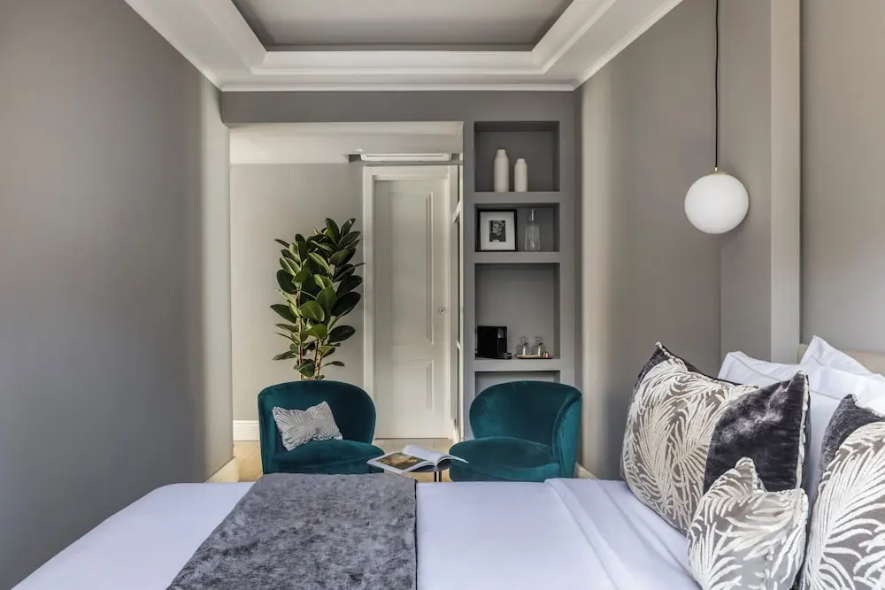 Photo - NAMAN HOTELLERIE - Spagna