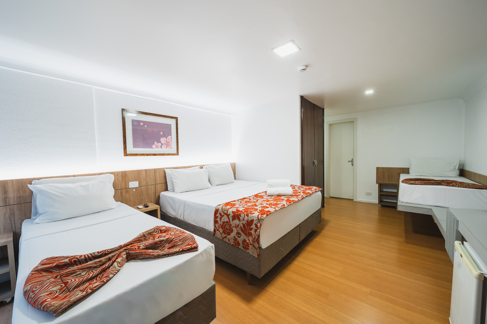 Photo - Hotel Dan Inn Curitiba Centro By Nacional Inn