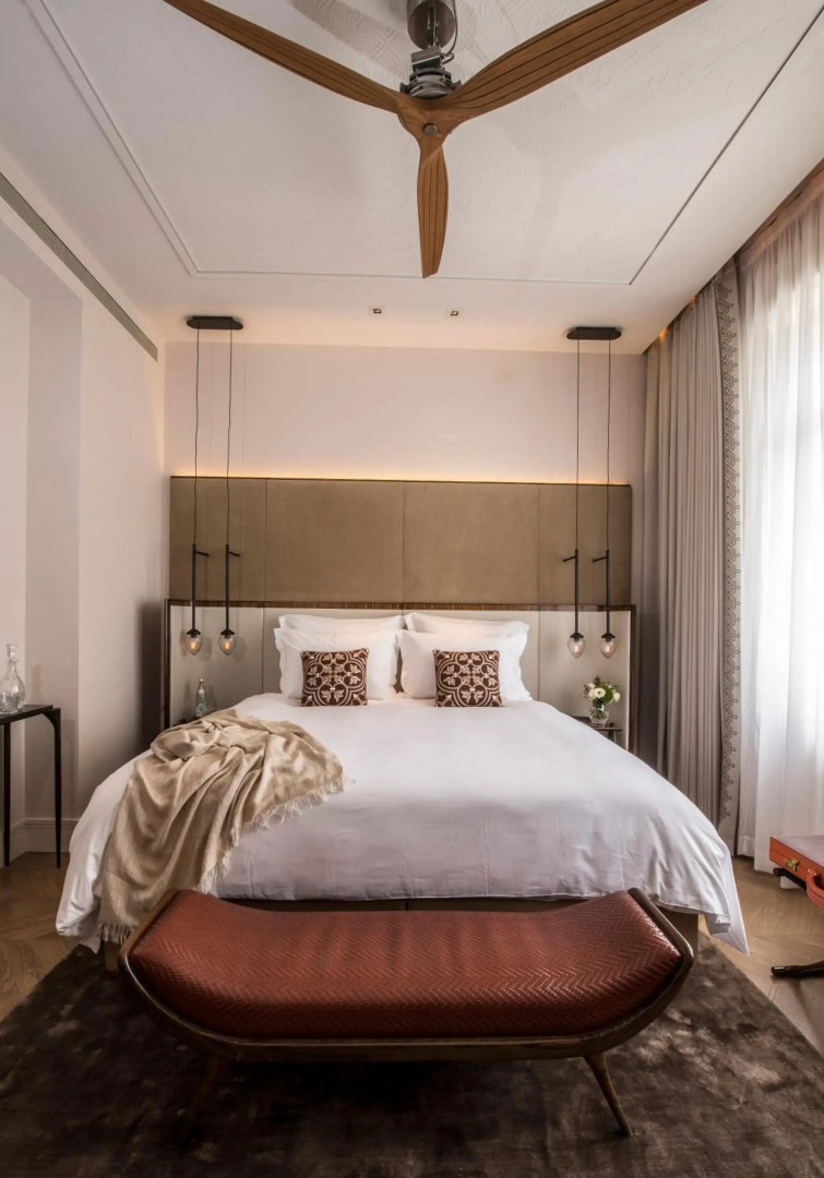 Photo - The Norman Tel Aviv