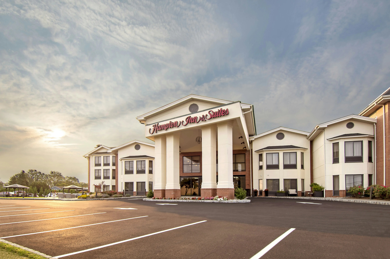 Photo - Hampton Inn & Suites Fairfield