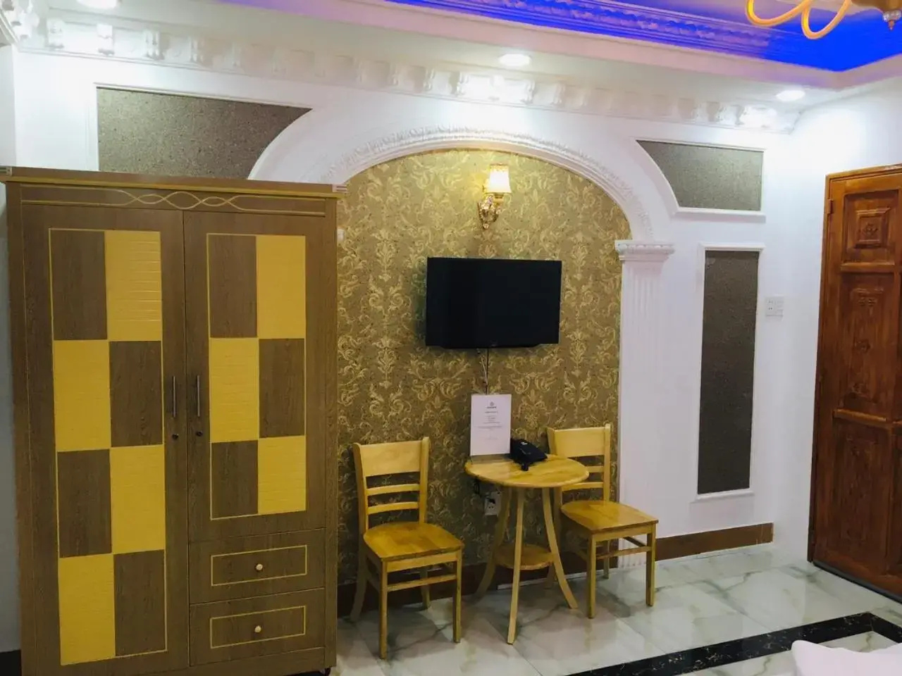 Foto - Amor Hotel