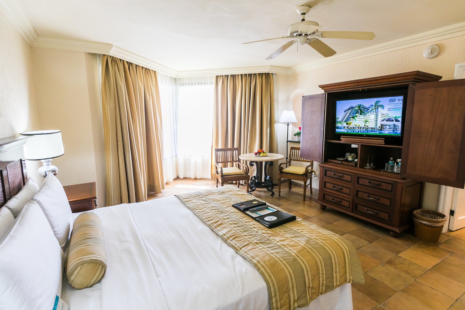 Foto - Pierre Mundo Imperial Riviera Diamante Acapulco