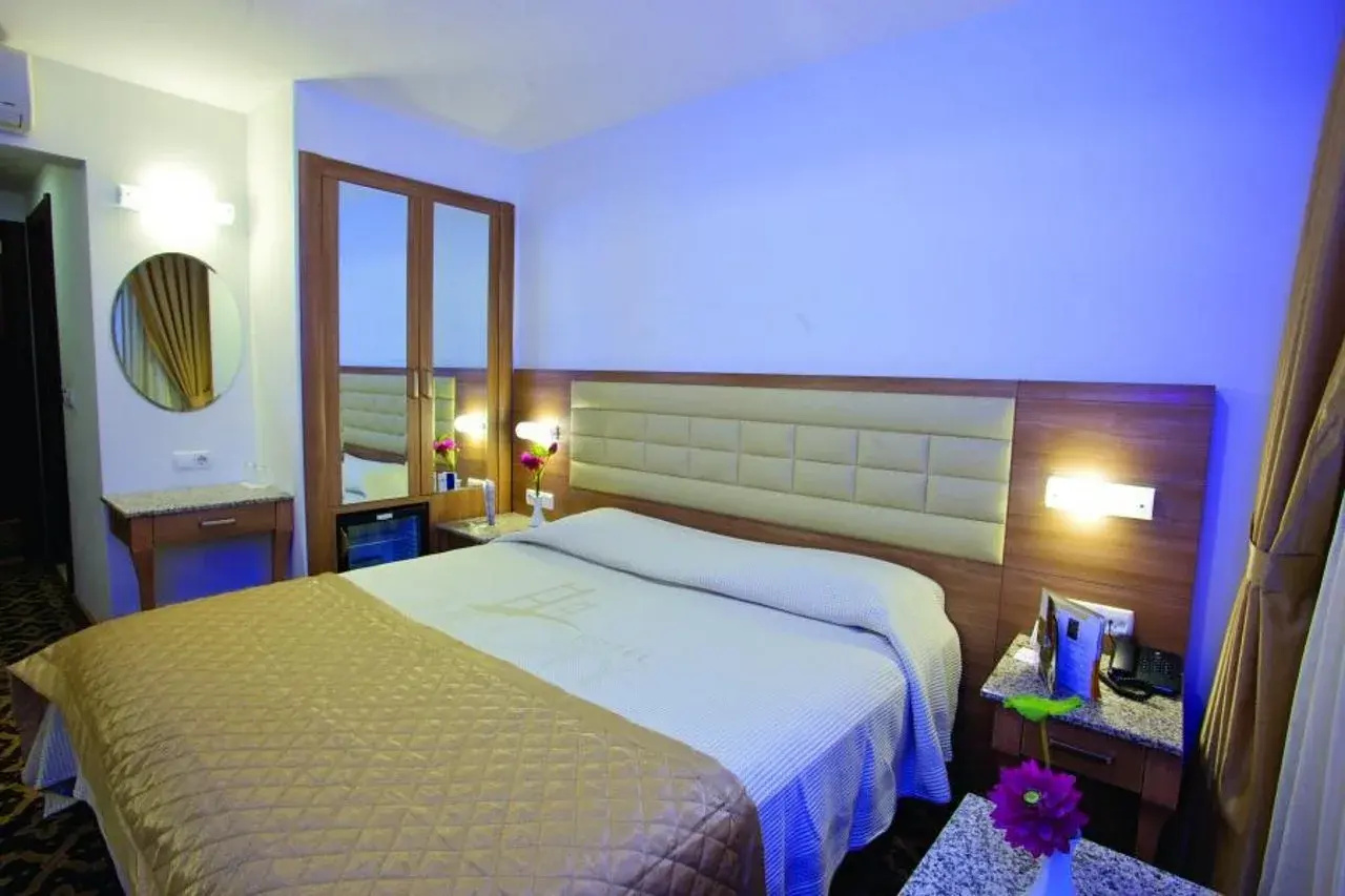 Foto - The City Hotel