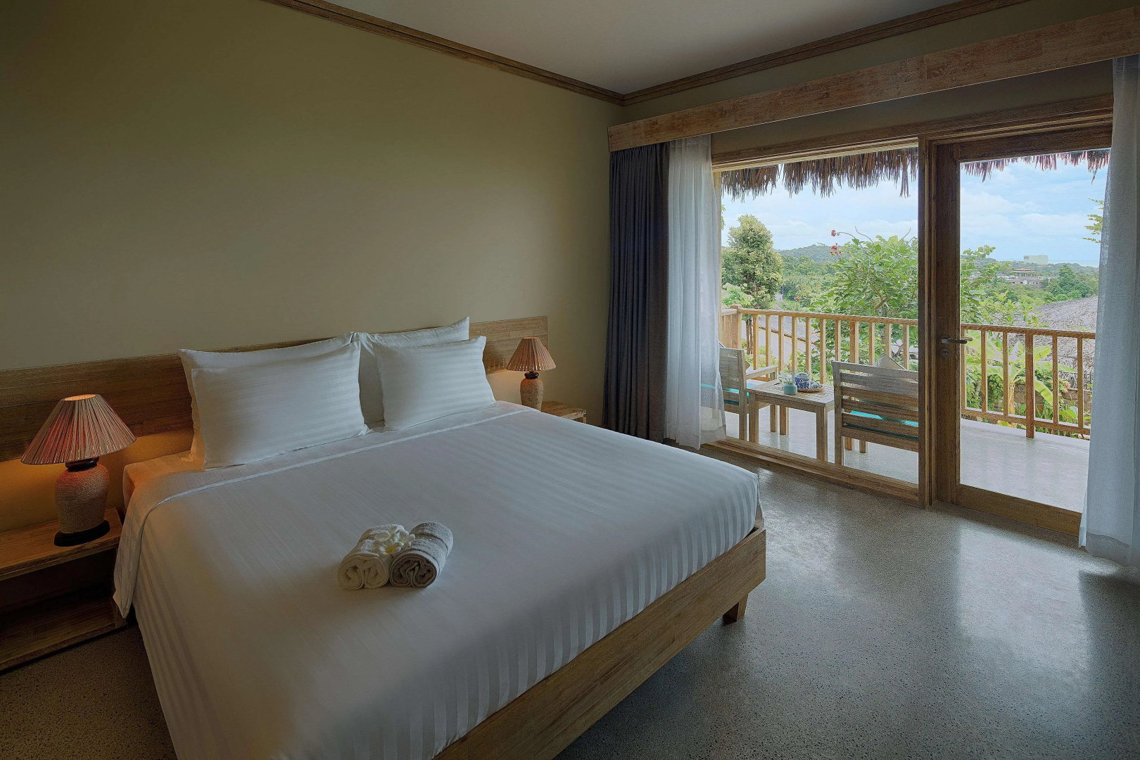Photo - Lahana Resort Phu Quoc & Spa