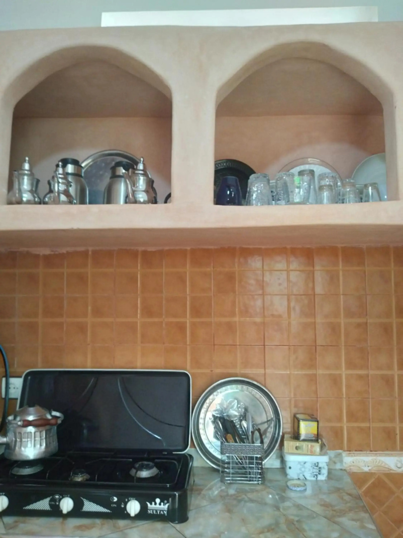 Foto - Riad 9 Derb El Bousnne