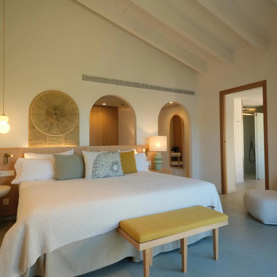 Foto - Hotel Salino Port Soller - Adults Only +16
