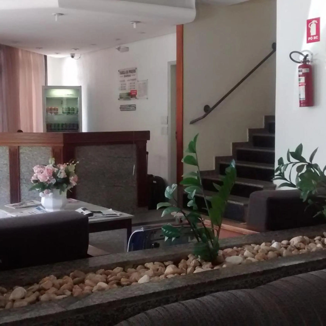 Foto - Hotel Alvorada