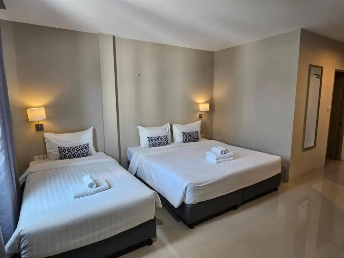 Photo - Sleepstation at Pratunam