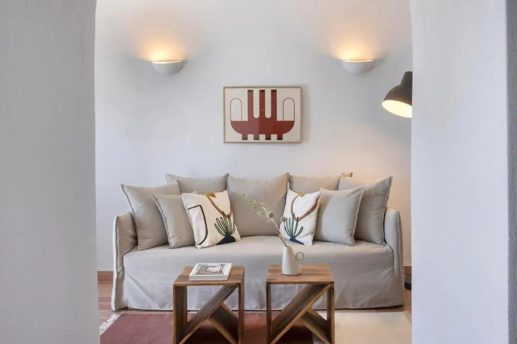 Photo - Bluedome Cavehouses by Otium Villas