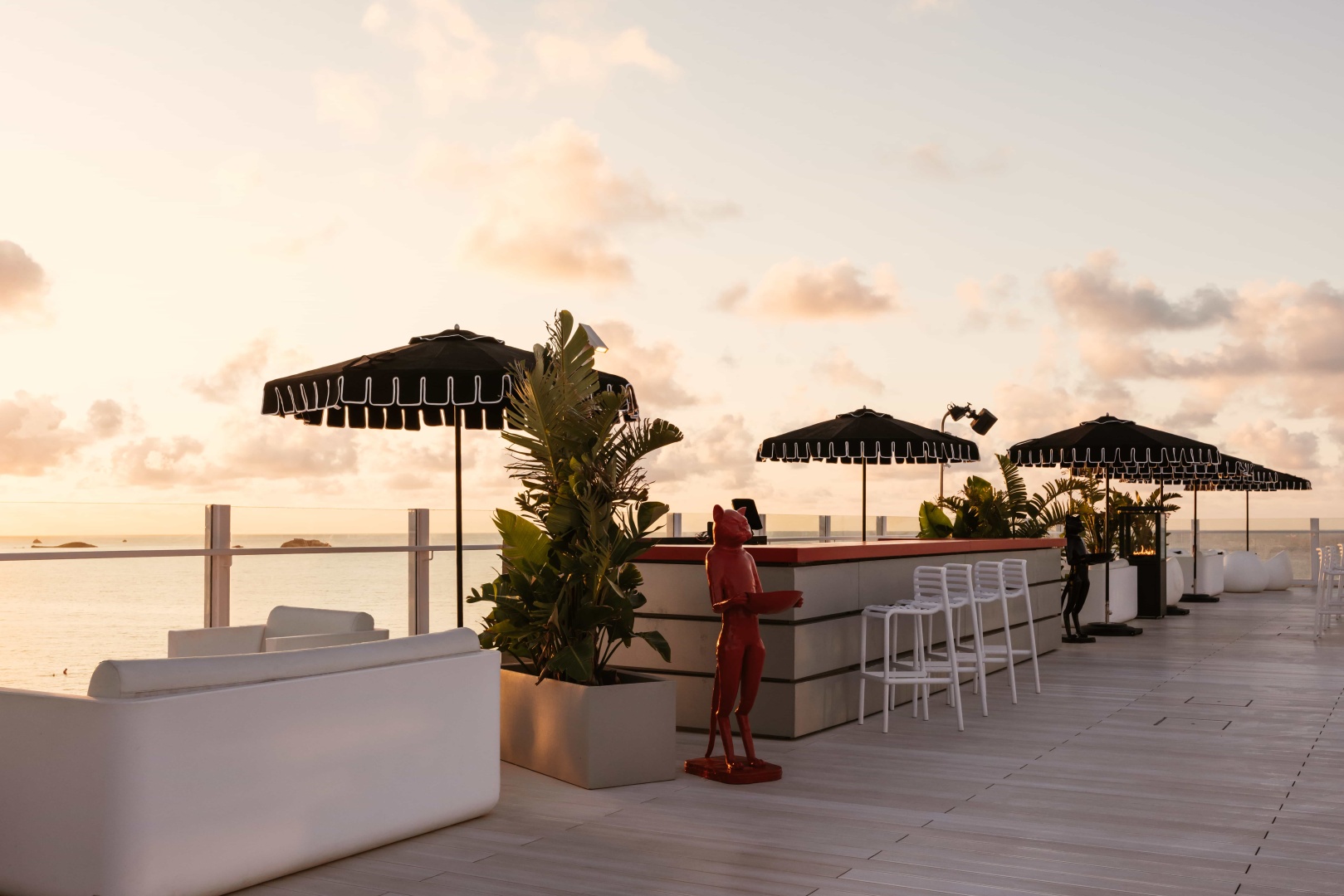 Photo - The Unexpected Ibiza Hotel - Ushuaïa Club entrance included