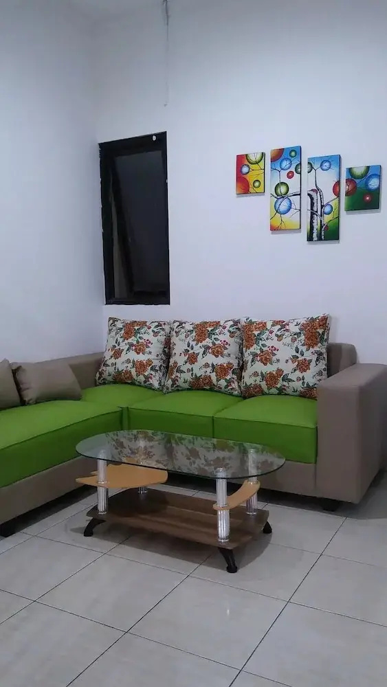 Foto - Cozy Residence Muwardi
