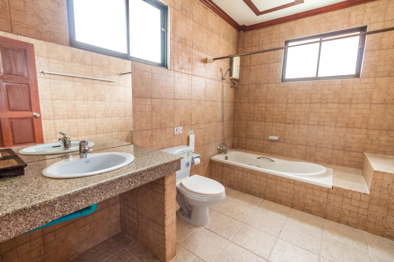 Foto - Shangrilah Bungalow