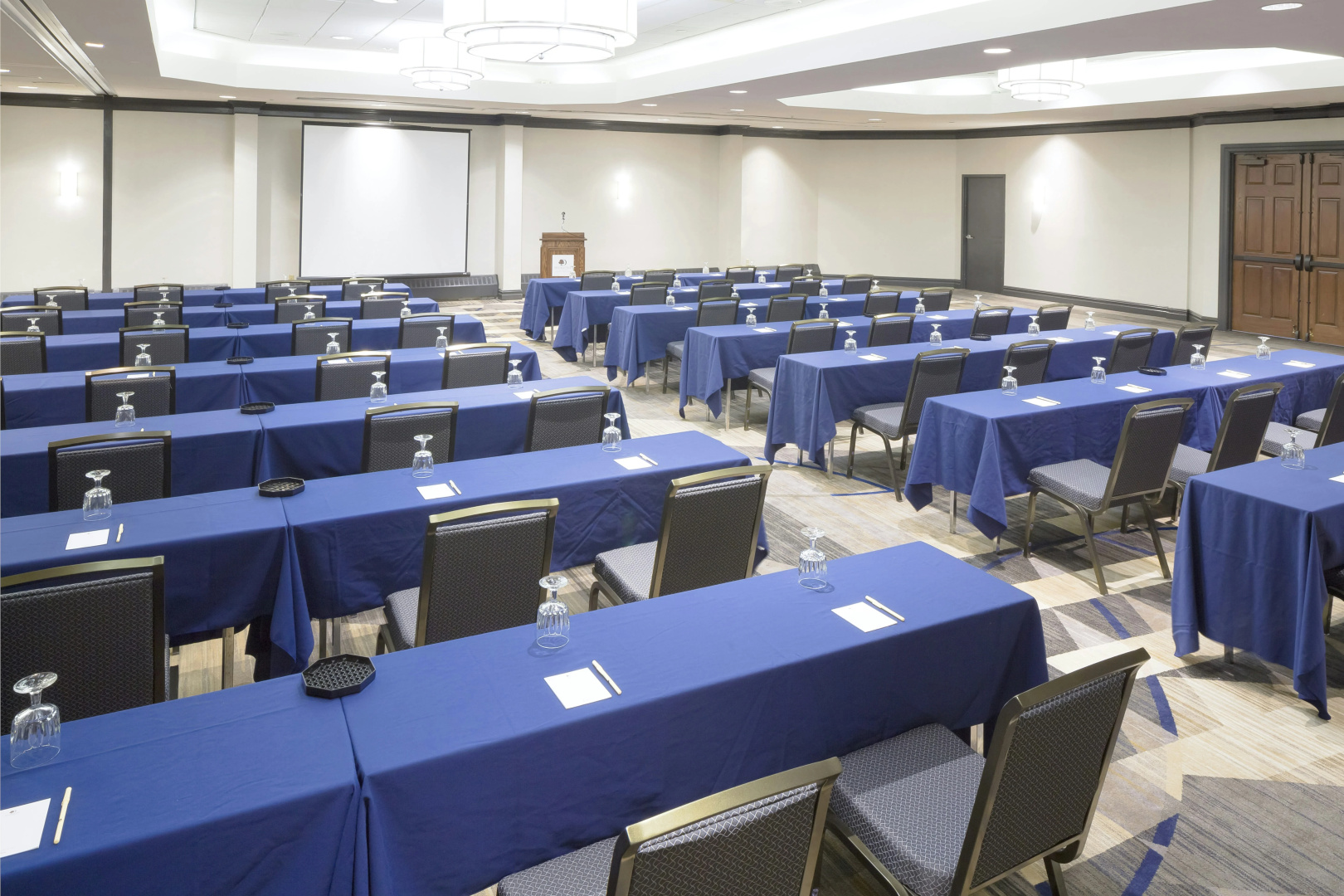 Foto - DoubleTree by Hilton Boston - Rockland