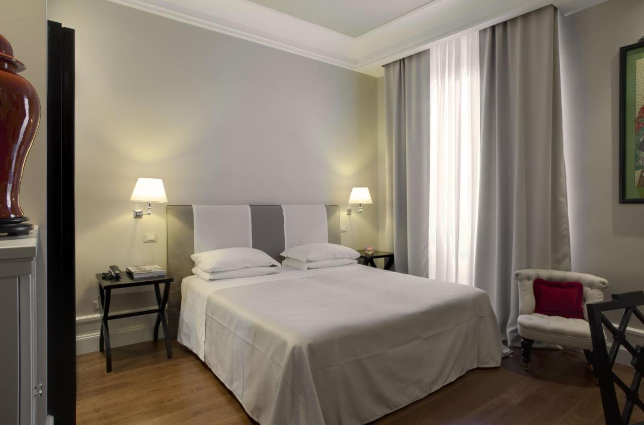 Foto - Grand Hotel Francia & Quirinale