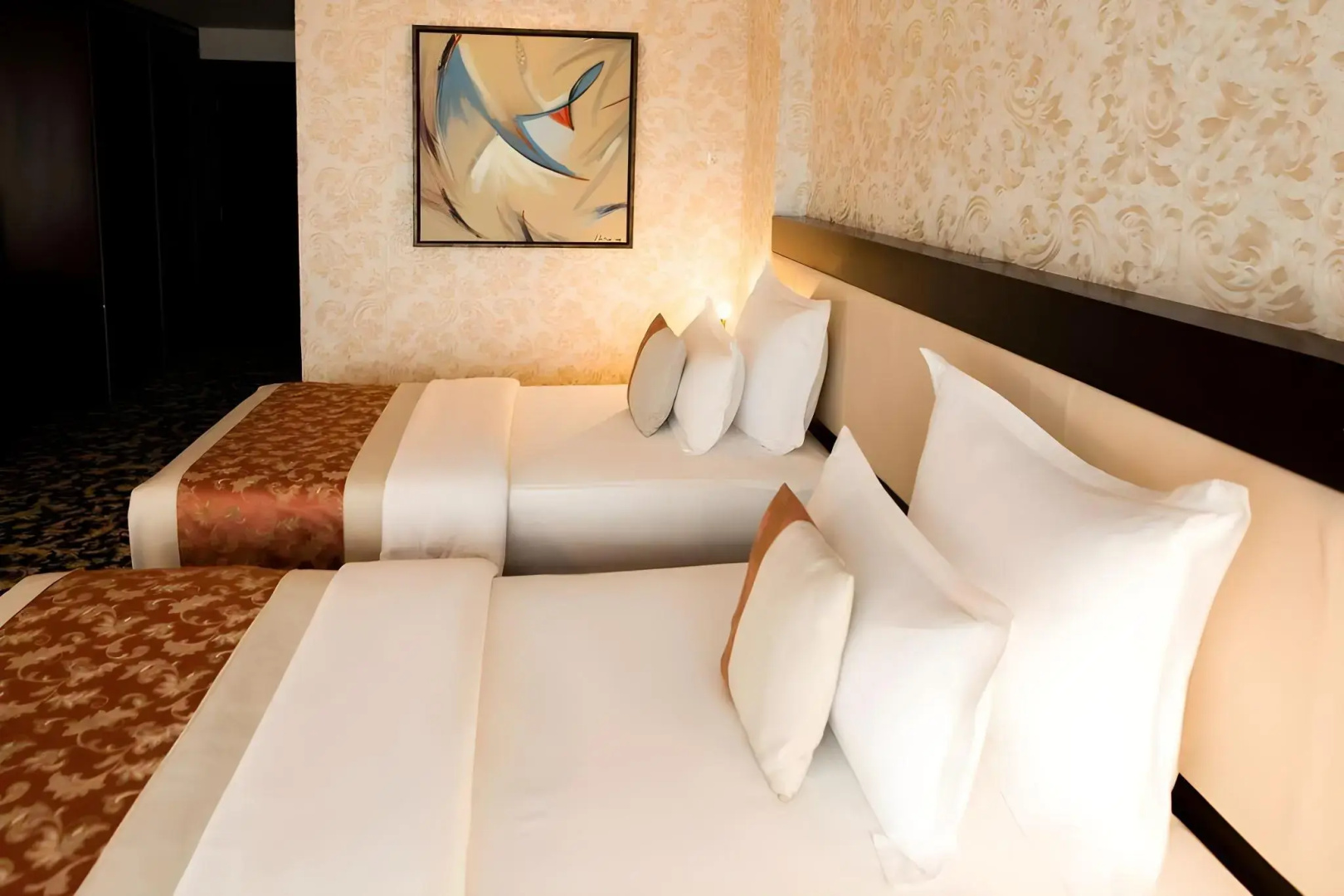 Foto - Malak Regency Hotel