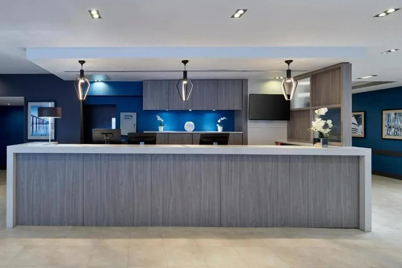 Foto - Leonardo Edinburgh Murrayfield