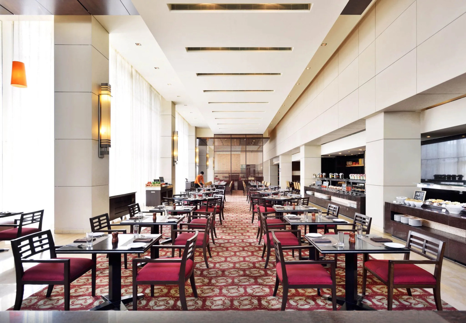 Foto - Courtyard by Marriott Pune Hinjewadi
