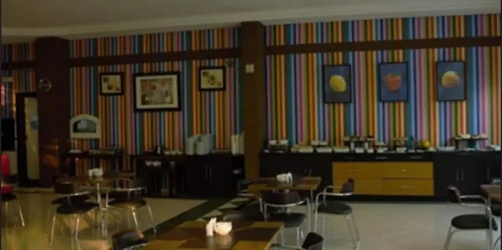 Foto - Delcas Hotel