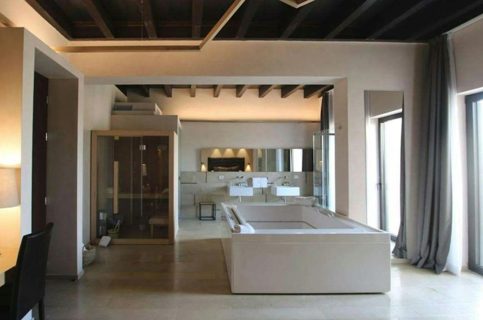 Foto - Alba Palace Hotel