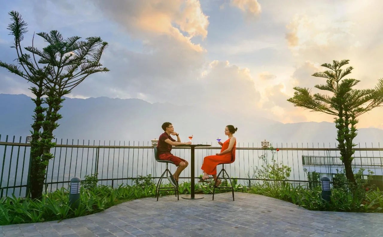 Foto - Pao's Sapa Leisure Hotel