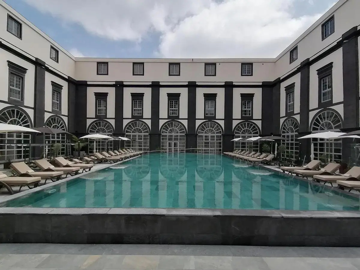 Photo - Vila Gale Collection S. Miguel Hotel