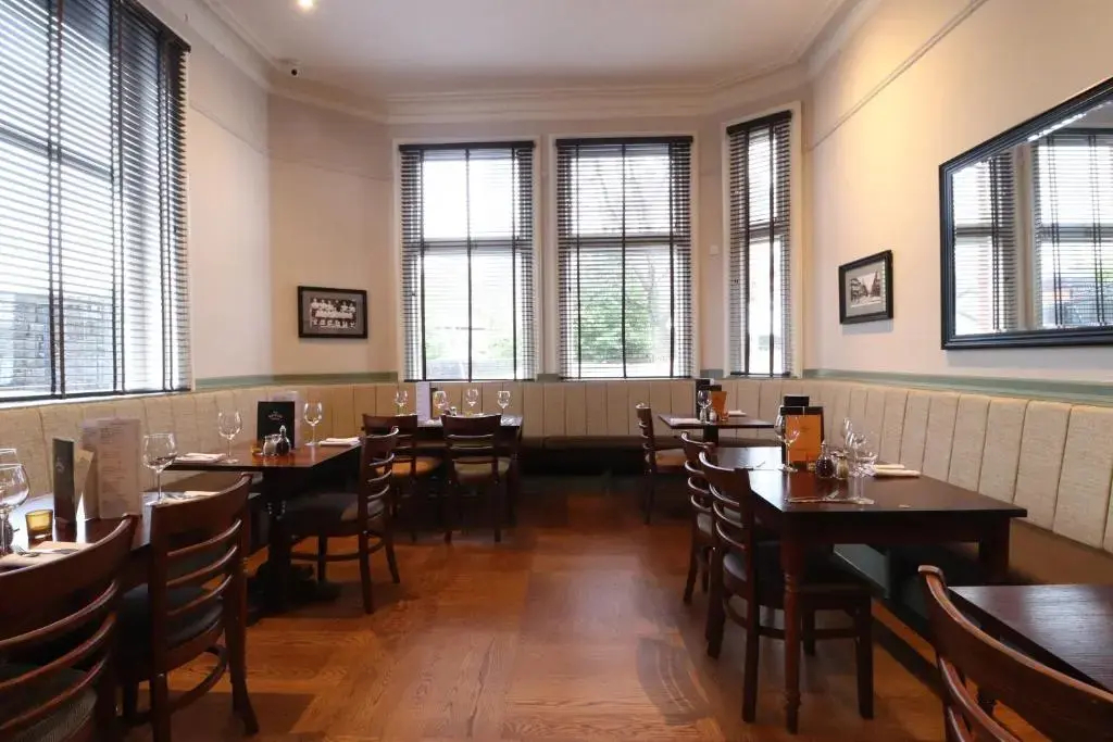 Foto - The Bridge Inn Hotel