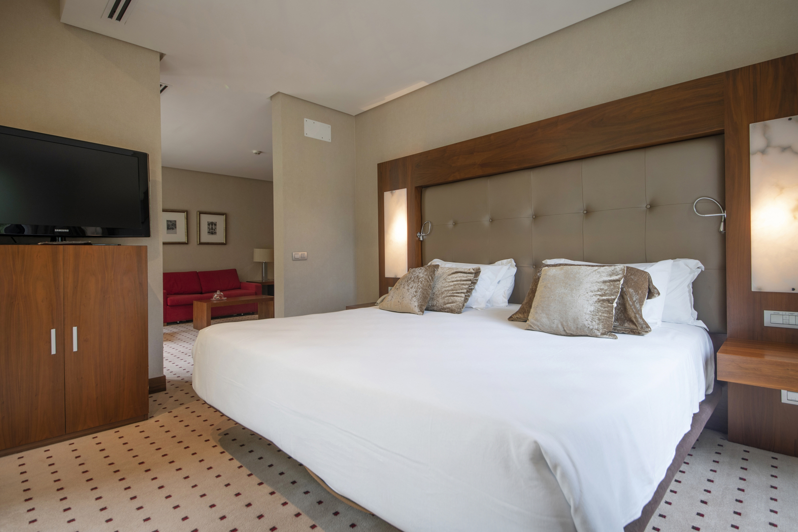 Foto - Blau Gran Hotel Las Caldas, a member of Radisson Individuals