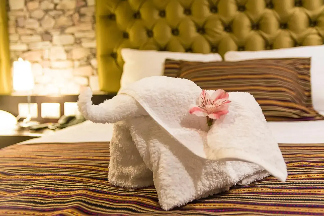 Foto - Ureta Hotel