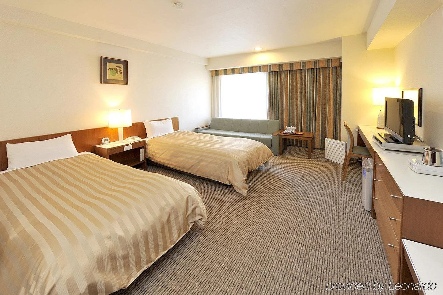 Photo - Hotel Gimmond Kyoto