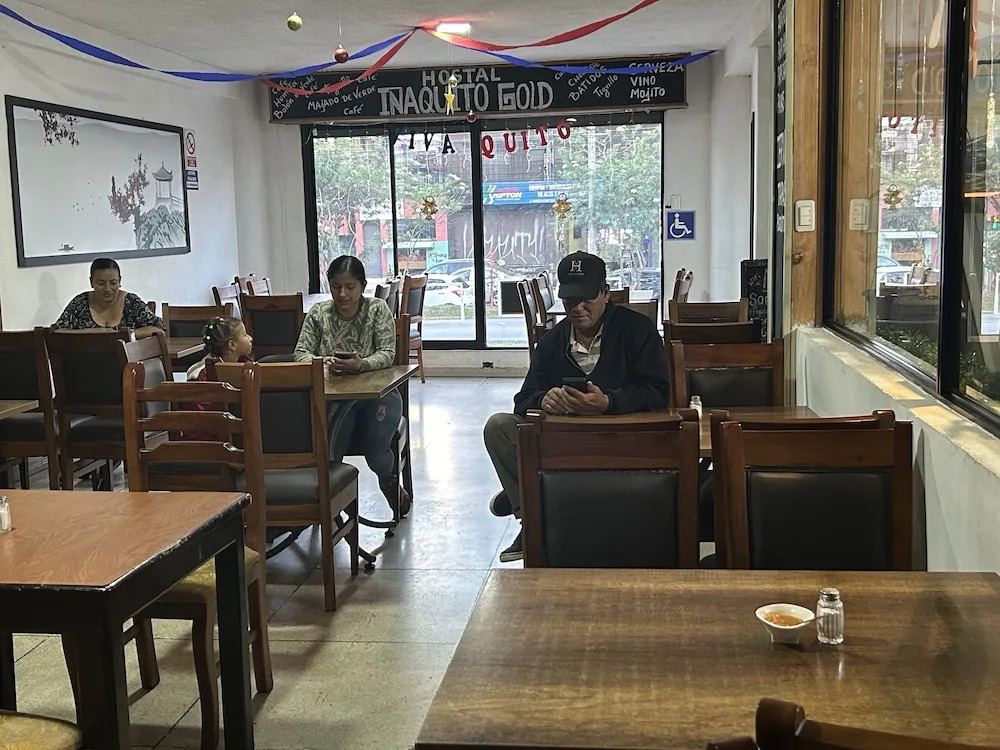 Photo - IÑAQUITO GOLD hostal