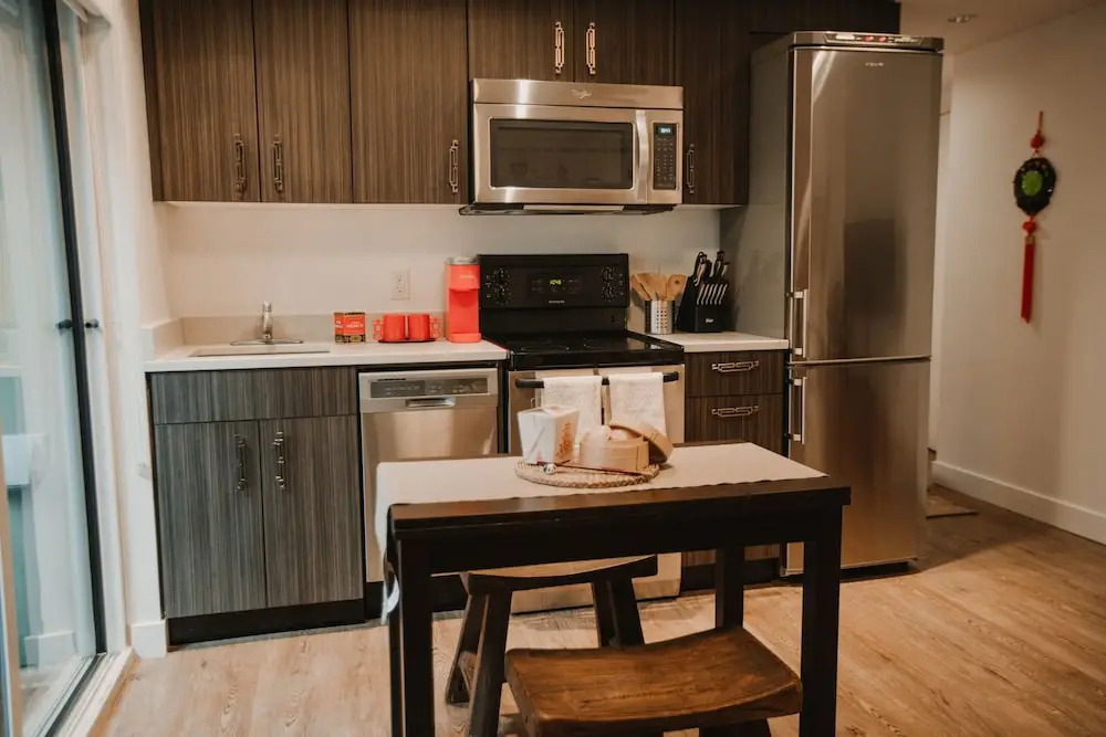 Foto - The Garden Room at Waddington Flats