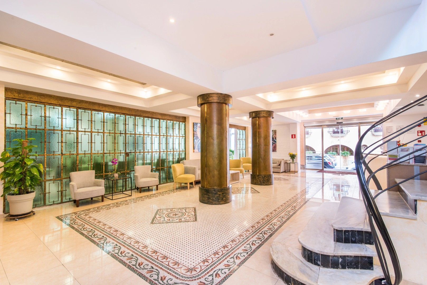 Photo - Hotel Baviera