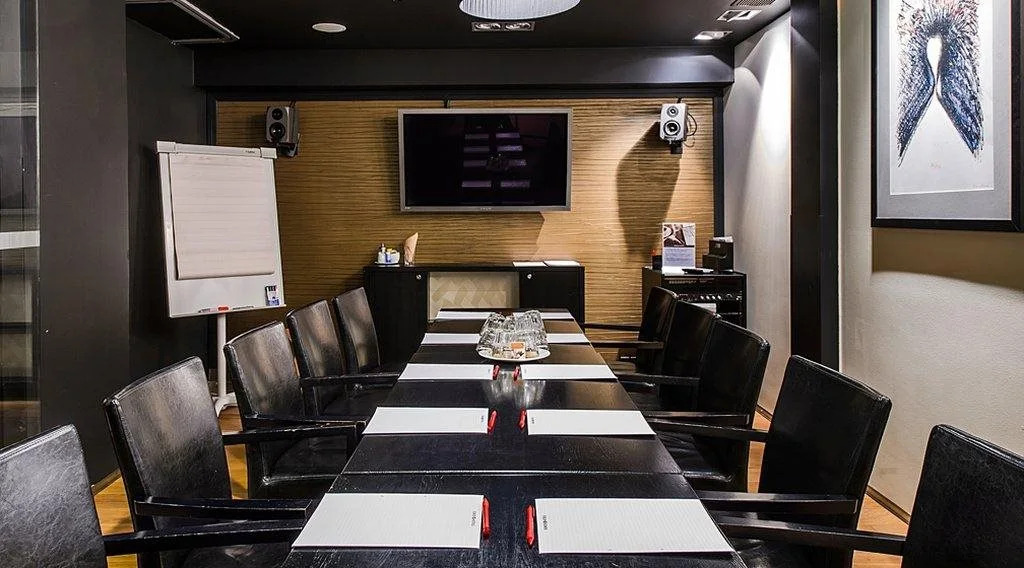 Foto - Original Sokos Hotel Tapiola Garden Espoo