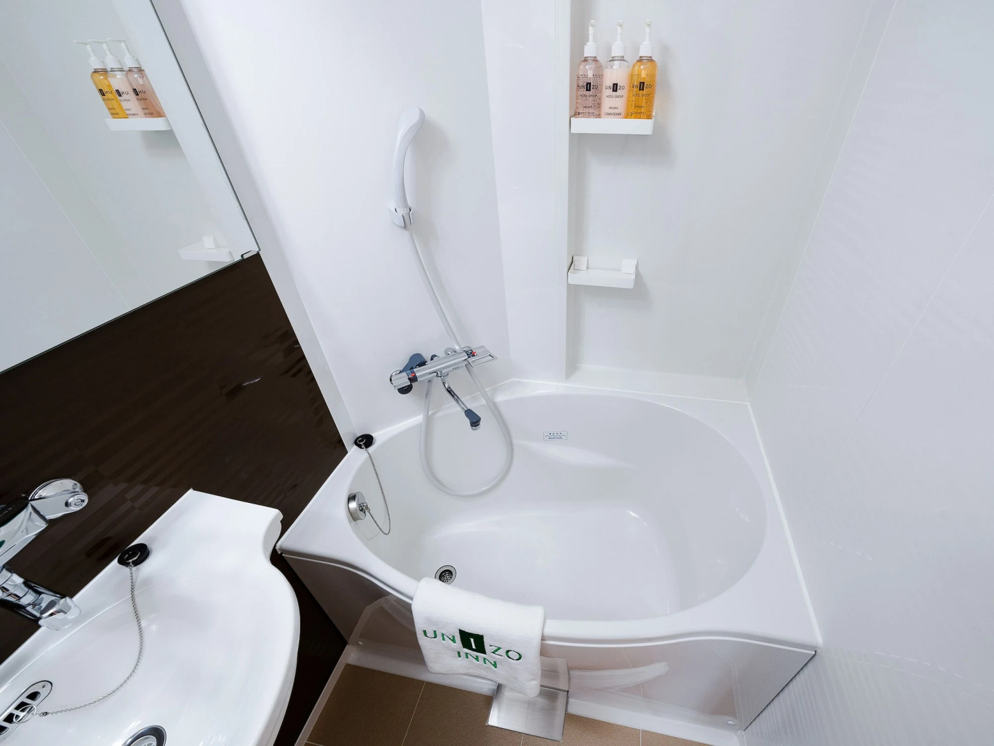 Photo - Four Points Flex by Sheraton Osaka Kitahama