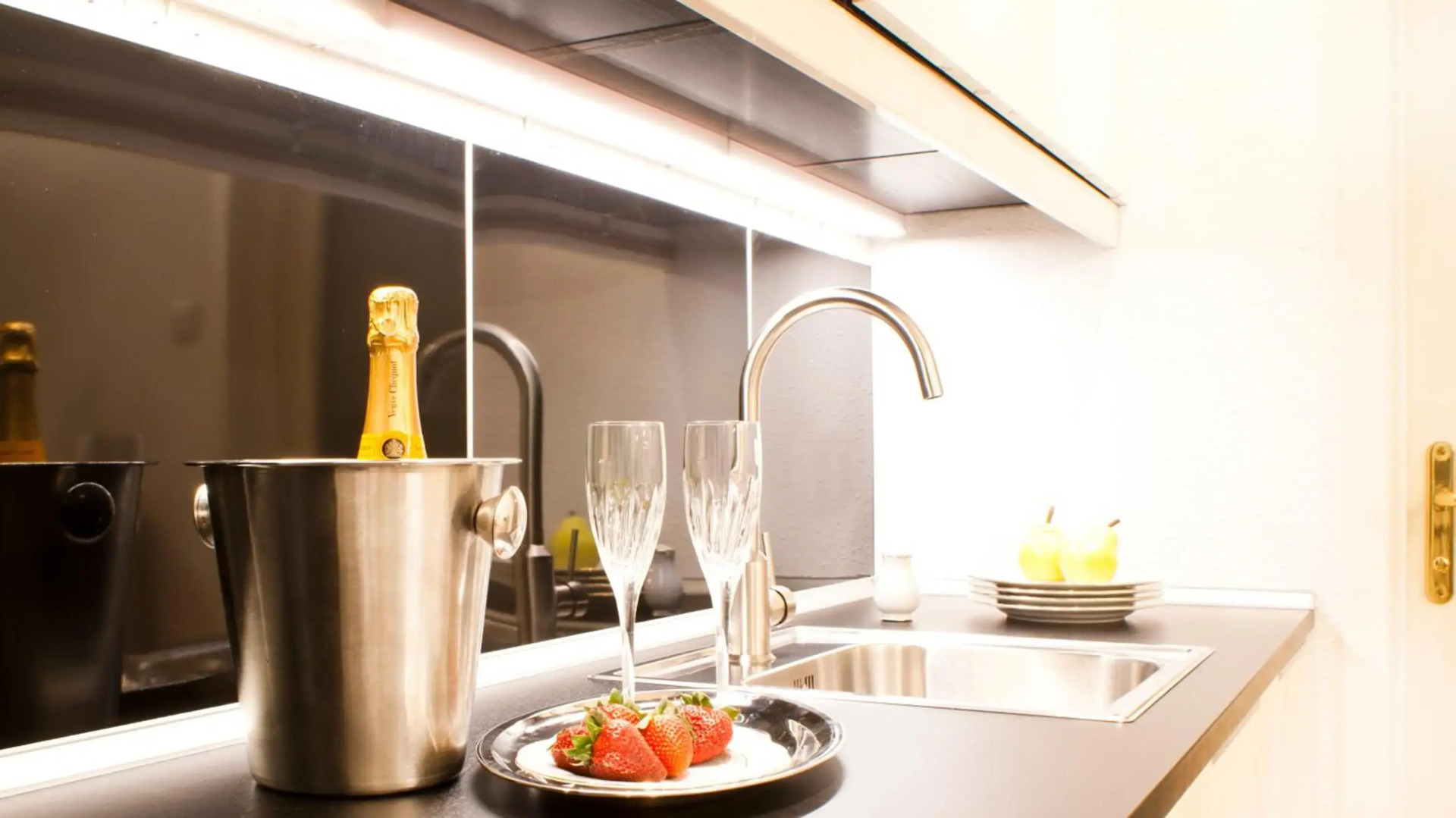 Photo - Milford Suites Budapest