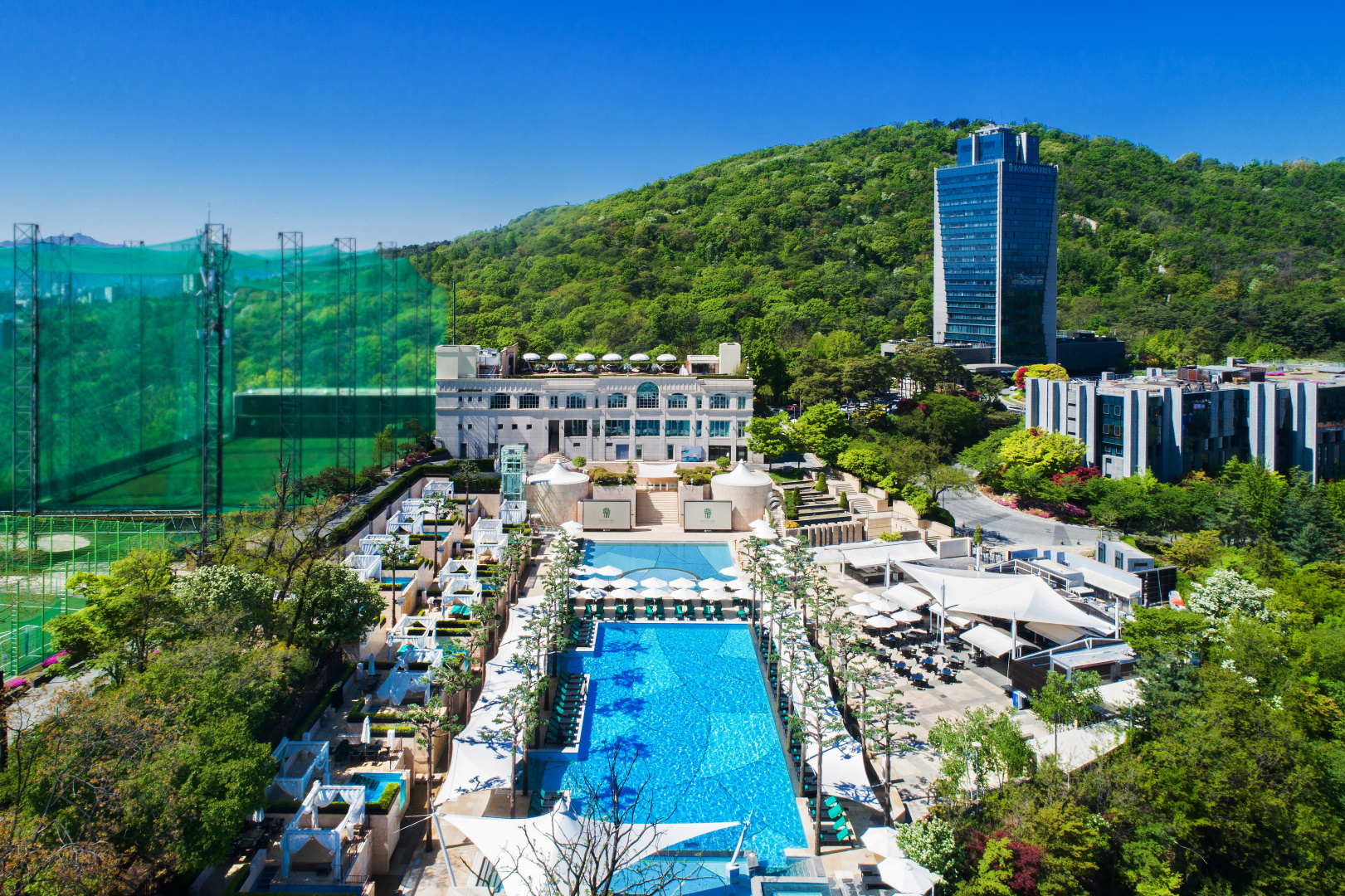 Foto - BanyanTree Club & Spa Seoul
