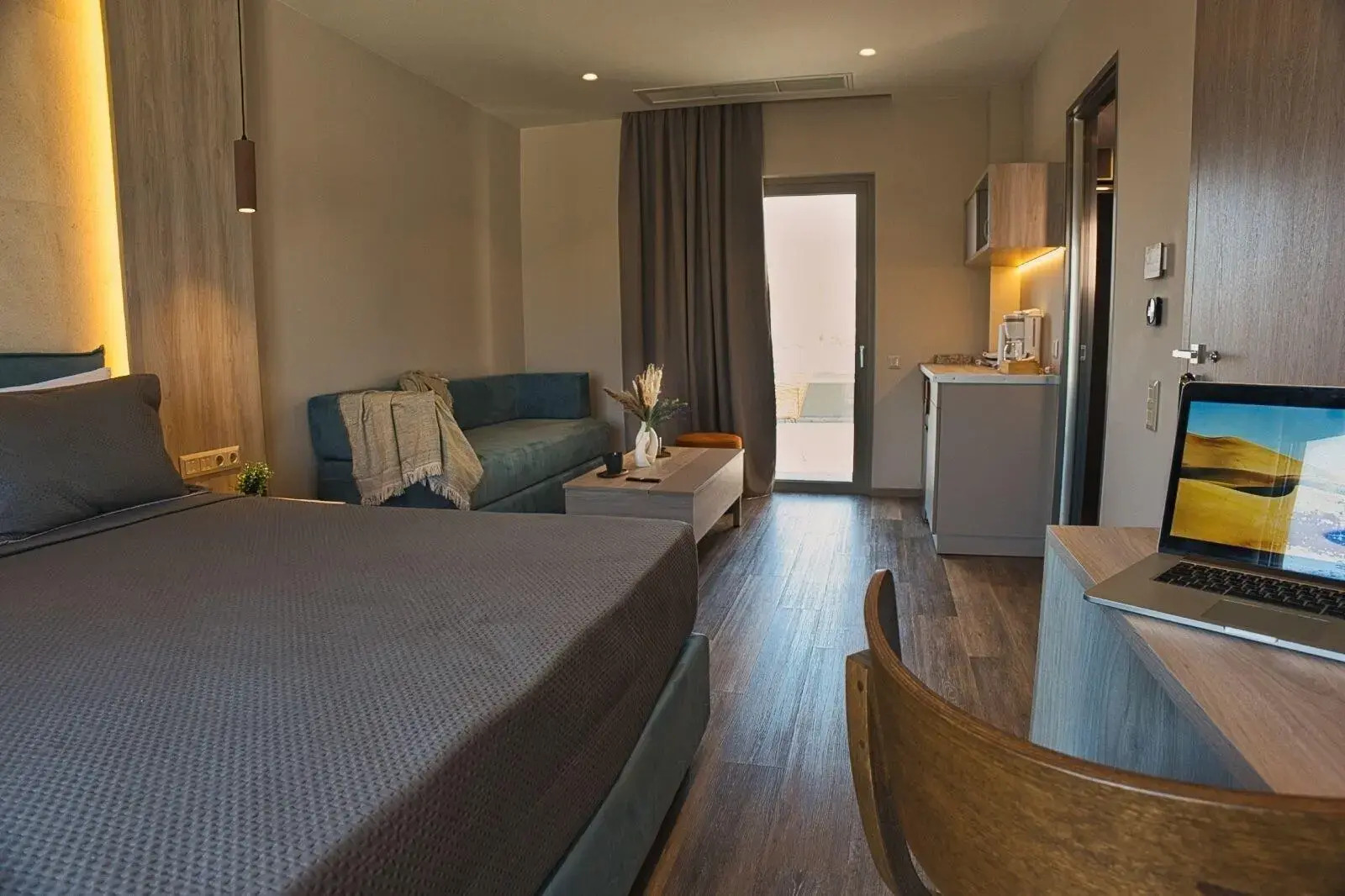 Foto - Wellnest Hotel