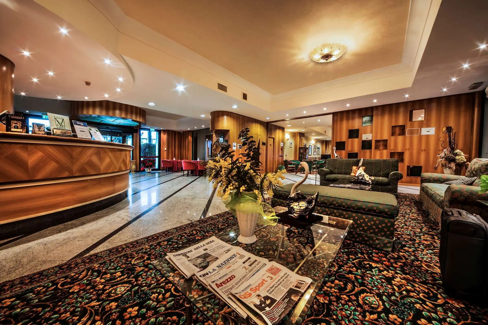 Photo - Hotel Valdarno