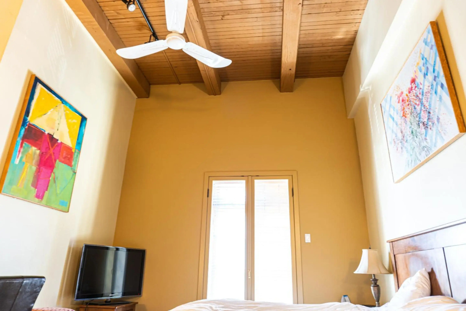 Foto - Swans Brewery, Pub & Hotel