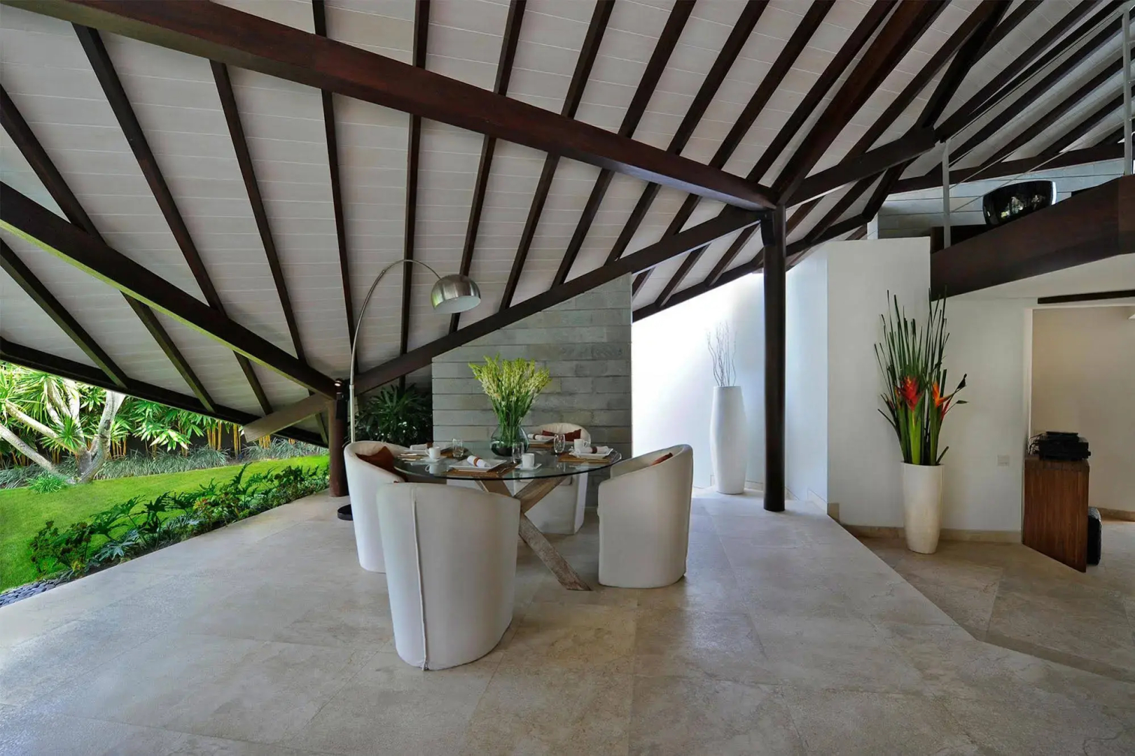 Photo - The Layar - Designer Villas and Spa