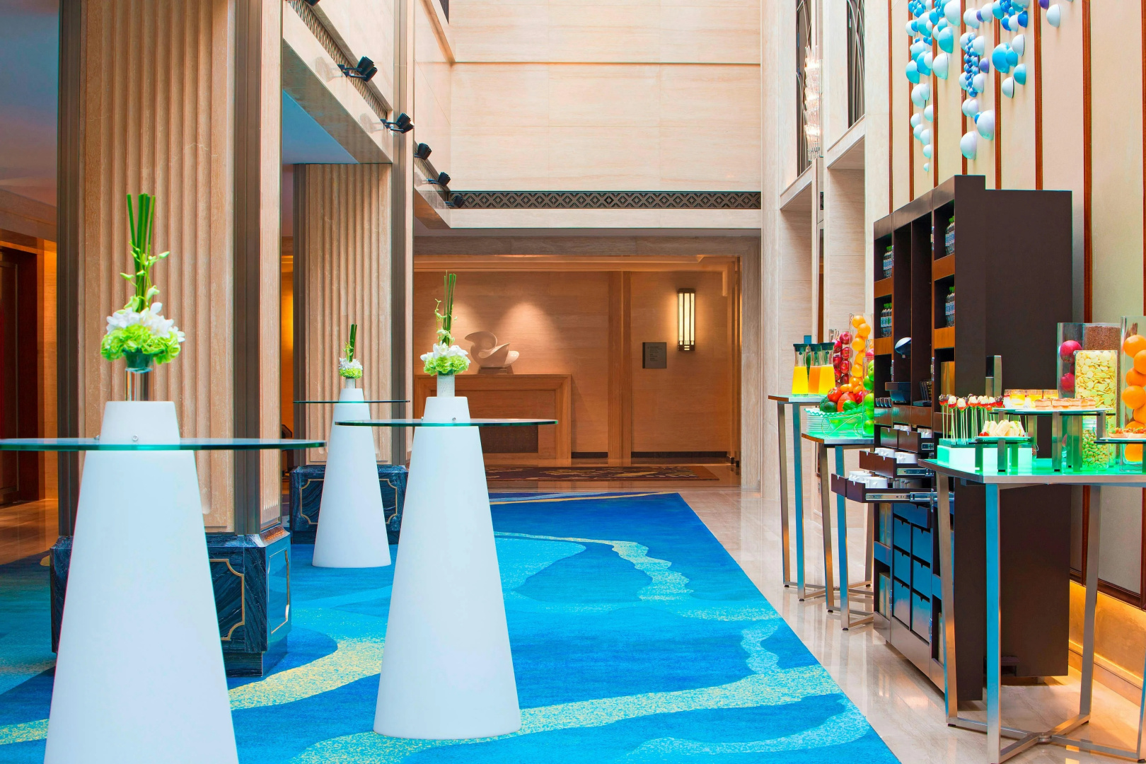 Photo - The Westin Qingdao