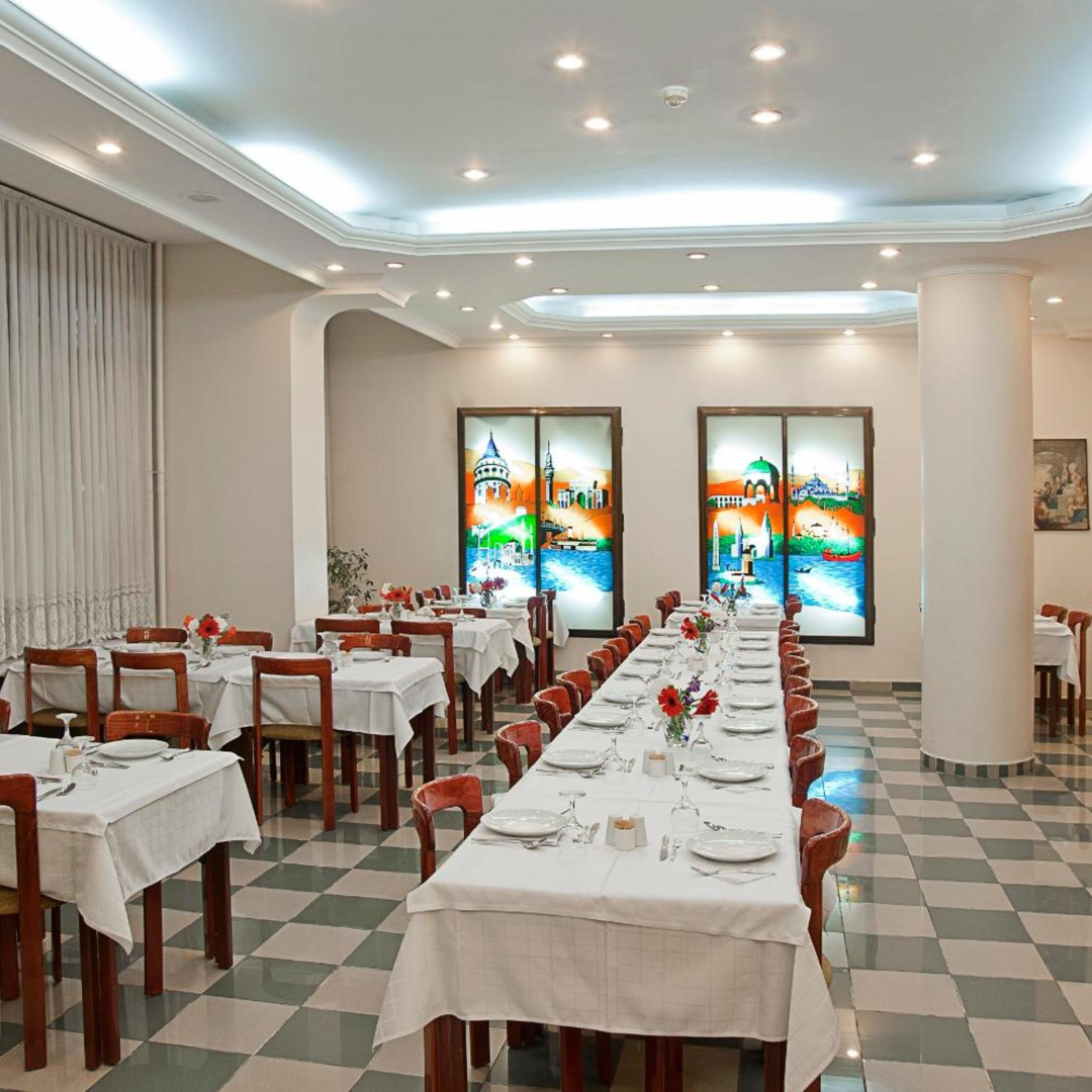 Foto - Avlonya Hotel