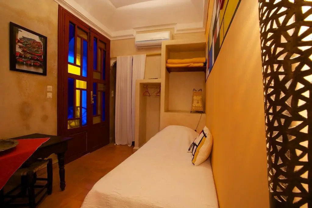 Foto - RIAD DAR En-Nawat