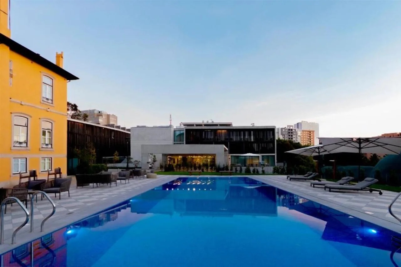 Foto - Boeira Garden Hotel Porto Gaia, Curio Collection by Hilton