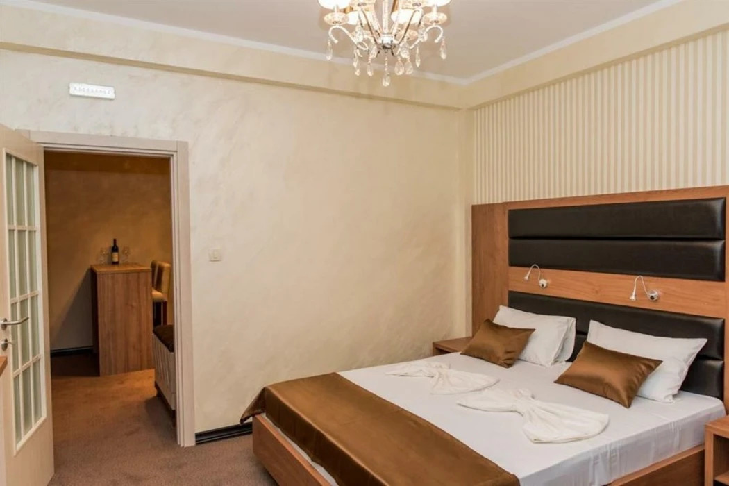 Foto - Hotel Crnogorska Kuća