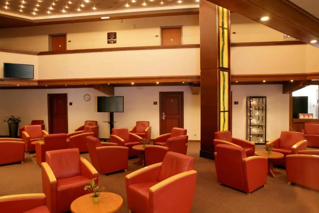 Foto - PLAZA INN Goslar