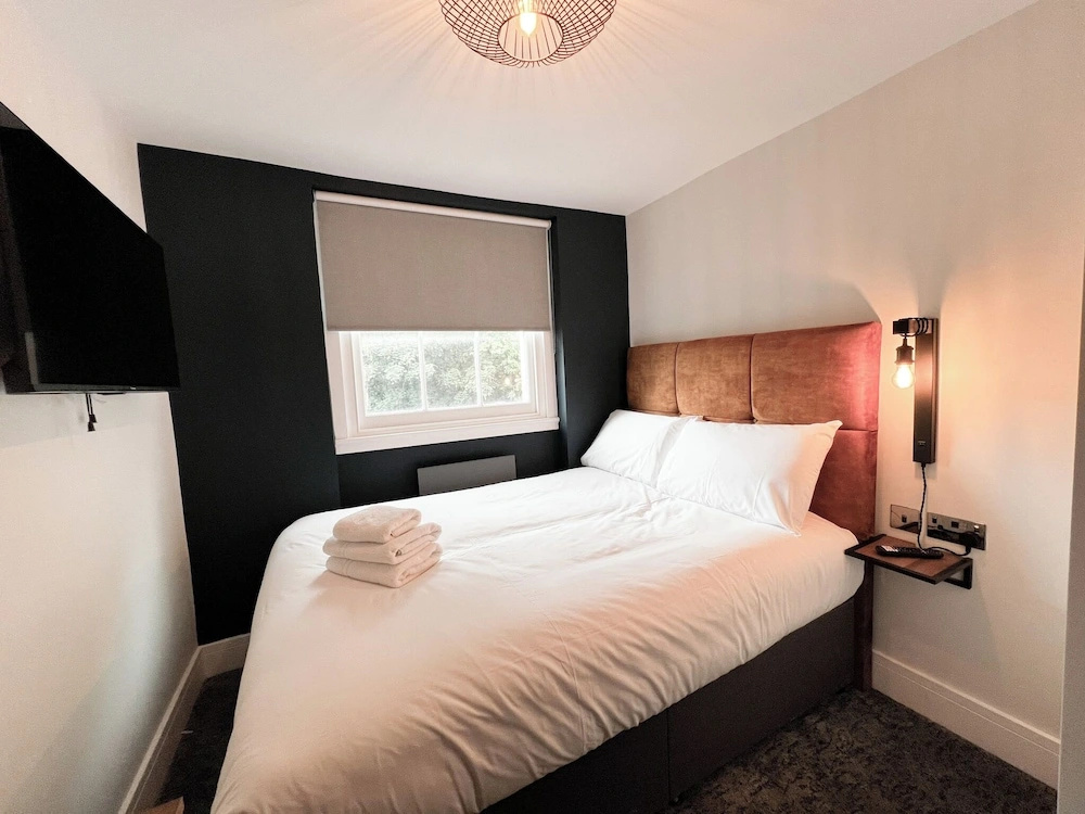 Photo - Argo Hotel - Kings Cross
