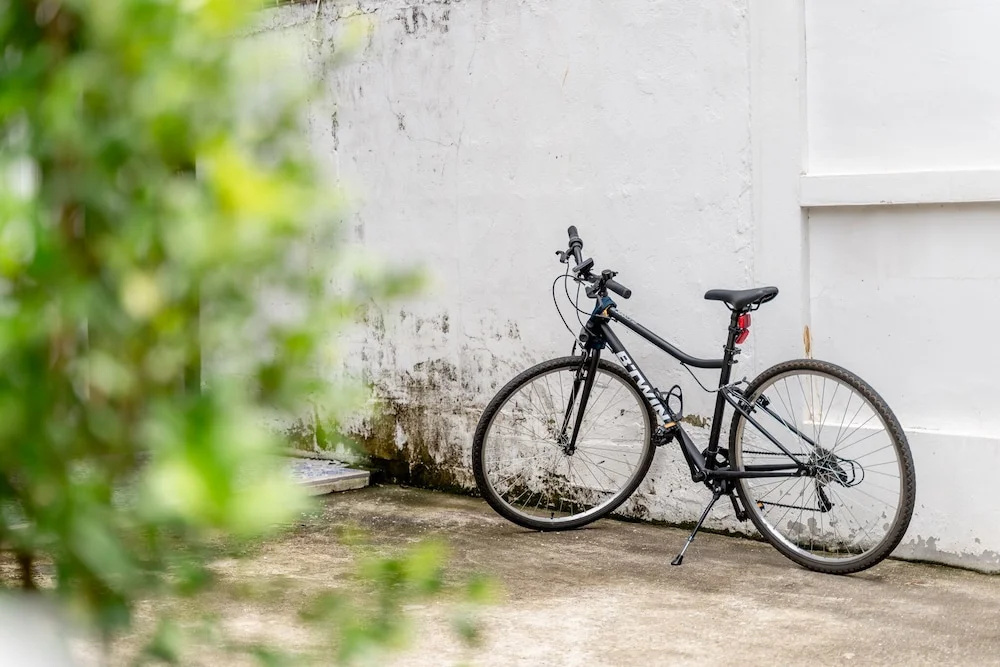 Foto - Socialer Coliving & Coworking Space