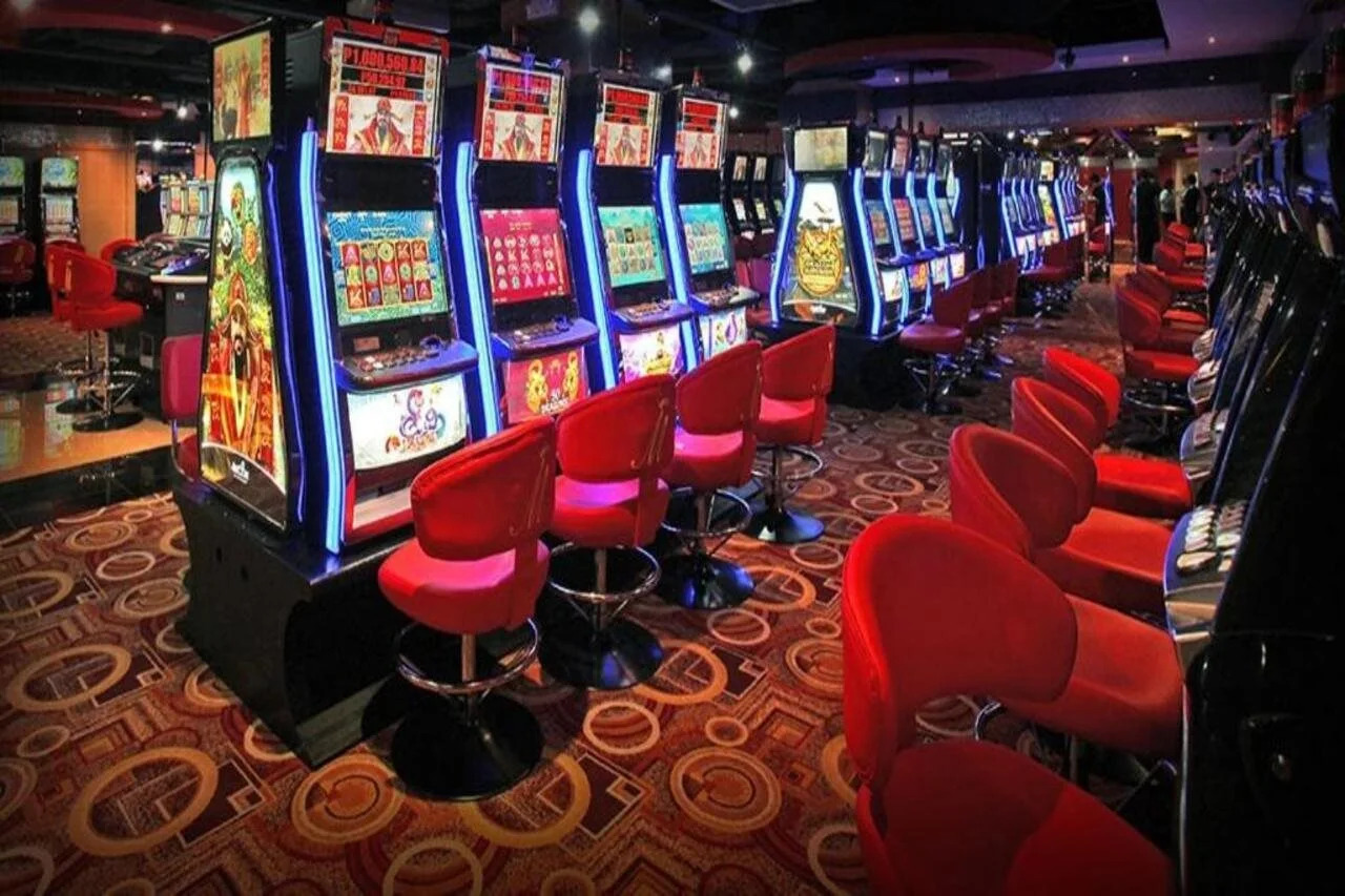 Foto - Networld Hotel Spa and Casino