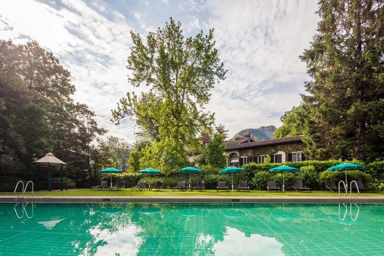 Photo - Park Hotel Principe